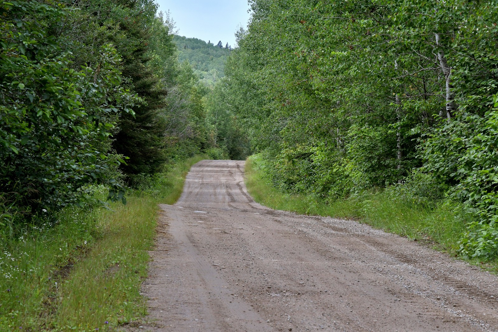 rang Sainte-Anne