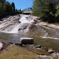 Chute de Port-au-Persil