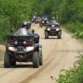 Club destination quad charlevoix 1