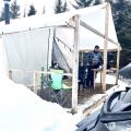 Hebergement charlevoix