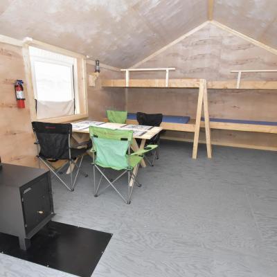 glamping
