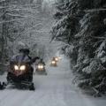 club de motoneige des aventuriers de charlevoix