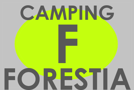 Camping FORESTIA